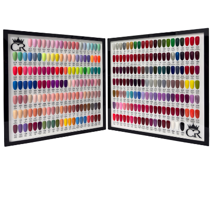 Picture of CROWN FULL LINE HEMA & TPO FREE TRIO