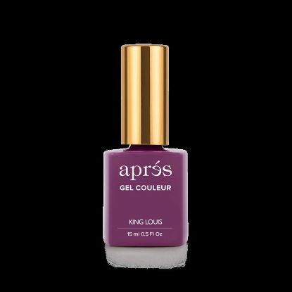Picture of APRES GEL COULEUR - KING LOUIS APGC211