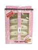 Picture of REUSABLE SOAK OFF CLIPS 10PK JJTS-40140A