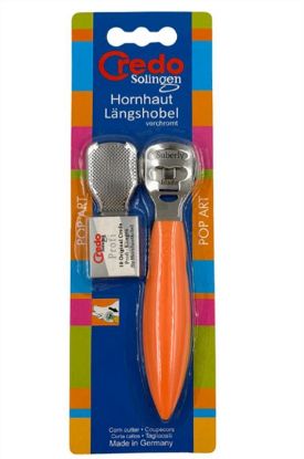 Picture of CREDO CALLUS SHAVER TOOL