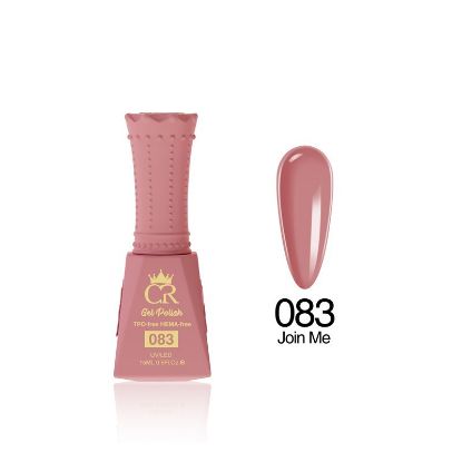Picture of CROWN HEMA & TPO FREE GEL 083 JOIN ME