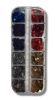 Picture of STAR 4 COLORS 12PCS