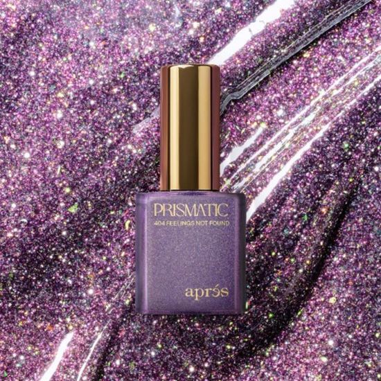 Picture of APRES PRISMATIC COLLECTION FG16 - 404 FEELINGS NOT FOUND
