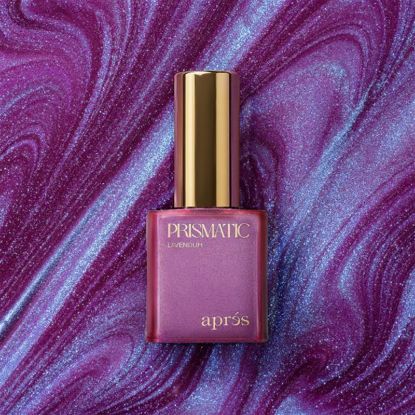 Picture of APRES PRISMATIC COLLECTION P16 - LAVENDUH