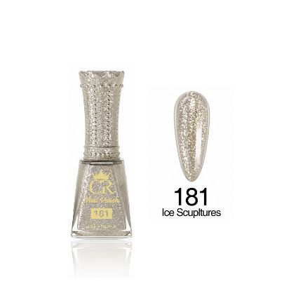 Picture of CROWN HEMA & TPO FREE LACQUER 181 ICE SCUPLTURES