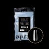 Picture of APRES NATURAL SQUARE LONG REFILL BAG -2 (50PCS)