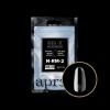 Picture of APRES NATURAL ROUND MEDIUM REFILL BAG -2 (50PCS)