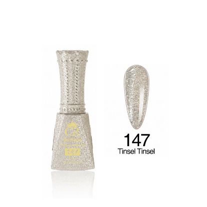 Picture of CROWN HEMA & TPO FREE GEL 147 TINSEL TINSEL