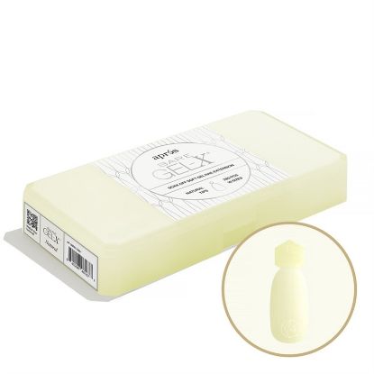 Picture of APRES BARE GEL-X® NATURAL BOX OF TIPS (16 SIZES, 280PCS)