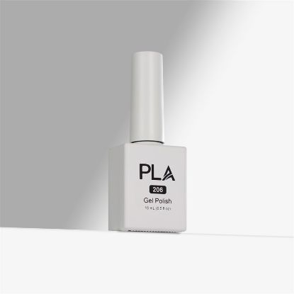 Picture of PLA BLUSHIN' BABY - 206 GEL