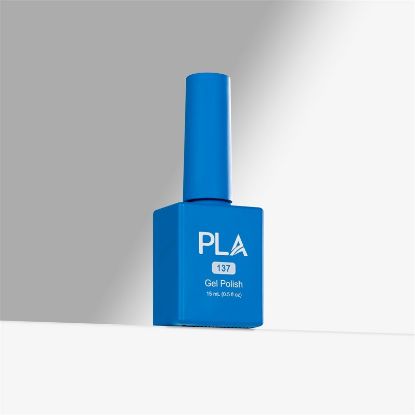 Picture of PLA HANUKKAH IN HEELS - 137 GEL