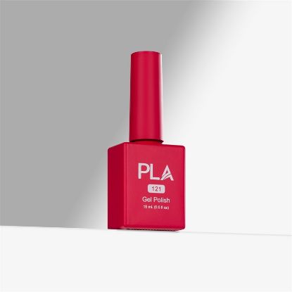 Picture of PLA HO HO HOLIDAY - 121 GEL