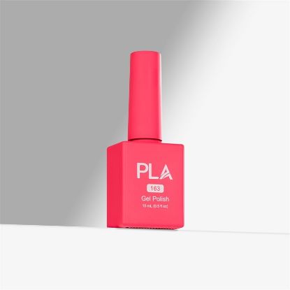 Picture of PLA IMMA SHINE LIKE GLOSS - 163 GEL