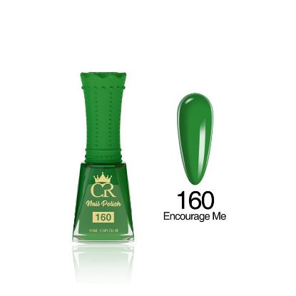 Picture of CROWN HEMA & TPO FREE LACQUER 160 ENCOURAGE ME