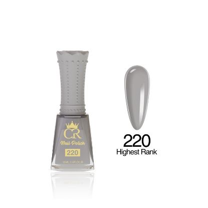 Picture of CROWN HEMA & TPO FREE LACQUER 220 HIGHEST RANK