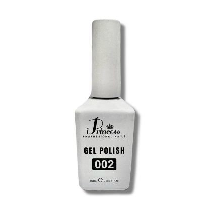 Picture of IPRINCESS GEL 002 WHITE DIAMOND