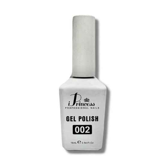 Picture of IPRINCESS GEL 002 WHITE DIAMOND