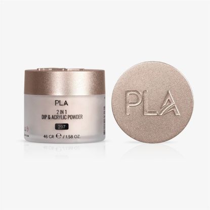 Picture of PLA ROSÉ EVERY DAY - 297 - DIP POWDER