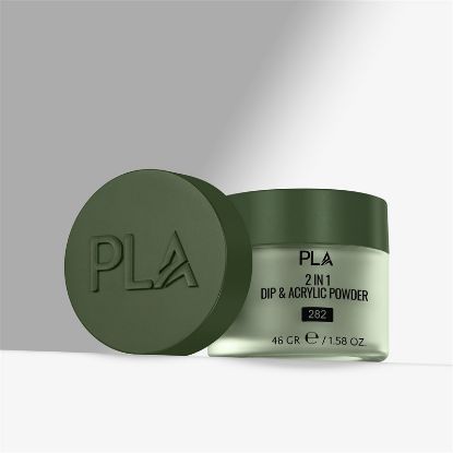 Picture of PLA HERE FOR YOU, BOO - 282 - DIP POWDER