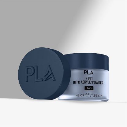 Picture of PLA THE NIGHT BEFORE - 143 - DIP POWDER