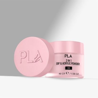 Picture of PLA WHAT IN CARNATION? - 33 - DIP POWDER