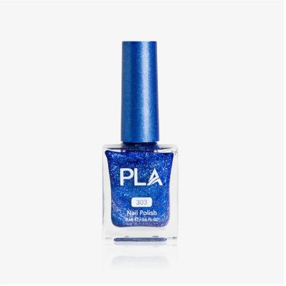 Picture of PLA SAPPHIRE SPARKLE - 303 - OIL LACQUER