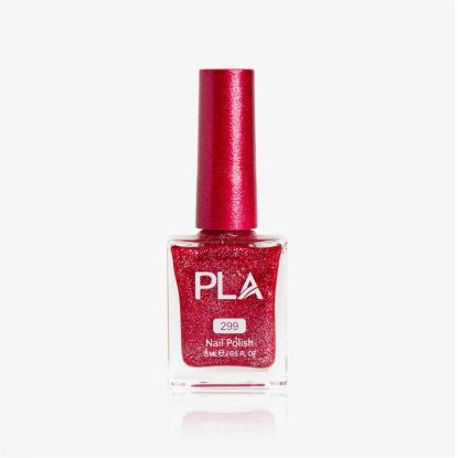Picture of PLA LIPSTICK AND HEELS - 299 - OIL LACQUER