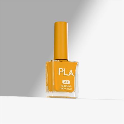 Picture of PLA HAY, GIRL, HAY! - 253 - OIL LACQUER
