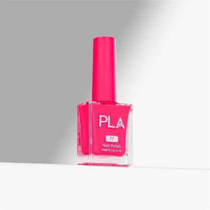 Picture of PLA YOU GLOW, GIRL - 77 - OIL LACQUER