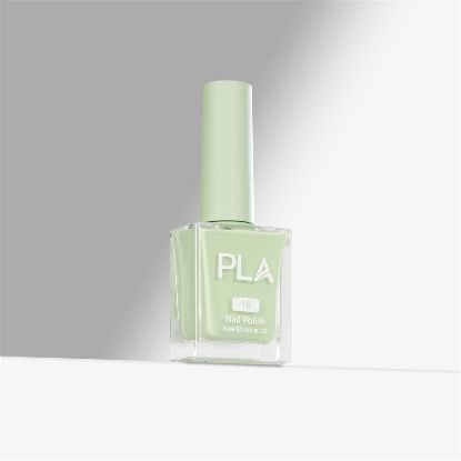 Picture of PLA TAKE IT OR LEAF IT - 16 - OIL LACQUER