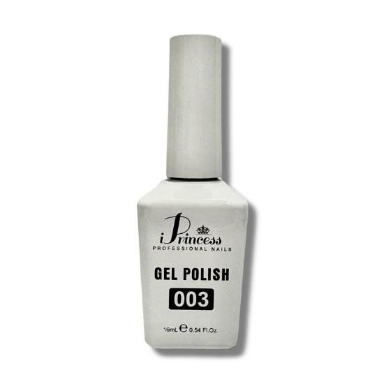 Picture of IPRINCESS GEL 003 CLEAR SKY