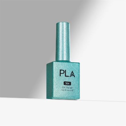 Picture of PLA TWINKLIN' TURQUOISE - 304 GEL