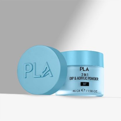 Picture of PLA POKER FACE - 97 - DIP POWDER