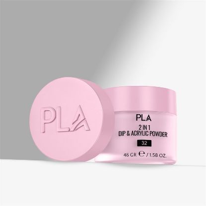 Picture of PLA A BLOOM WITH A VIEW - 32 - DIP POWDER