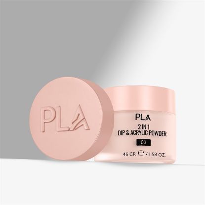 Picture of PLA PLEASE BE SEEDED - 03 - DIP POWDER