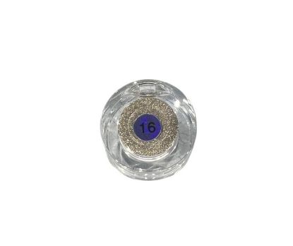 Picture of CROWN METAL CHROME 16