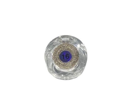 Picture of CROWN METAL CHROME 16