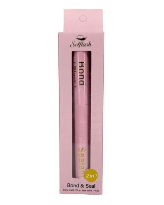 Picture of SELFLASH LASH CLUSTER BOND&SEAL