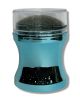 Picture of CROWN STAMPER BLUE CHROME CR-99