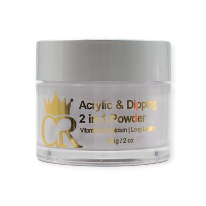Picture of CROWN DIP AND ACRYLIC POWDER 4