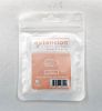 Picture of REVEL SOFT GEL TIP REFILL SHORT STILETTO #4 50PCS