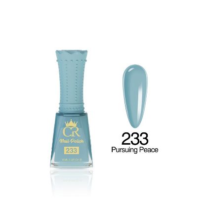 Picture of CROWN HEMA & TPO FREE LACQUER 233 PURSUING PEACE