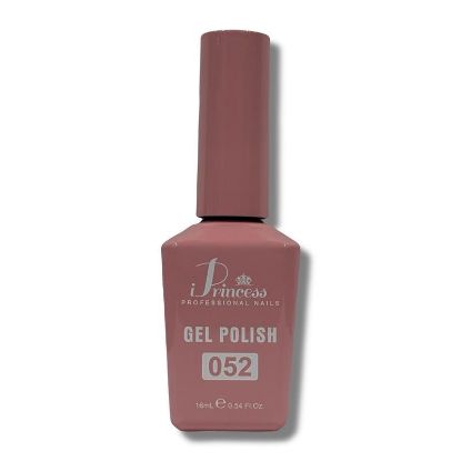 Picture of IPRINCESS GEL 052 GERANIUM LILAC