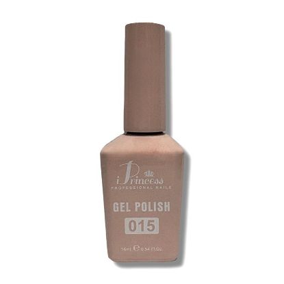 Picture of IPRINCESS GEL 015 DARING KIWI SUGAR