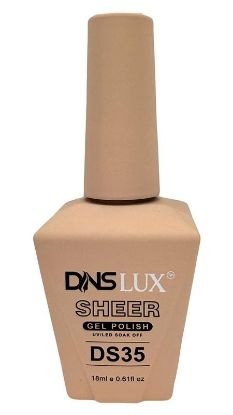 Picture of DNS LUX GEL DS35
