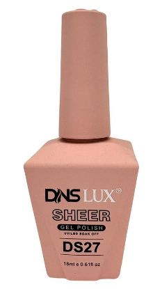 Picture of DNS LUX GEL DS27