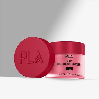 Picture of PLA YULE BE SORRY - 122 - DIP POWDER