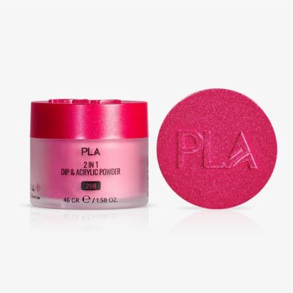 Picture of PLA WITH A CHERRY ON TOP - 298 - DIP POWDER