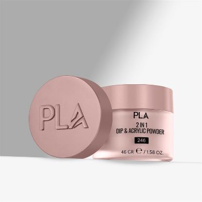 Picture of PLA WINE AND DINE - 246 - DIP POWDER