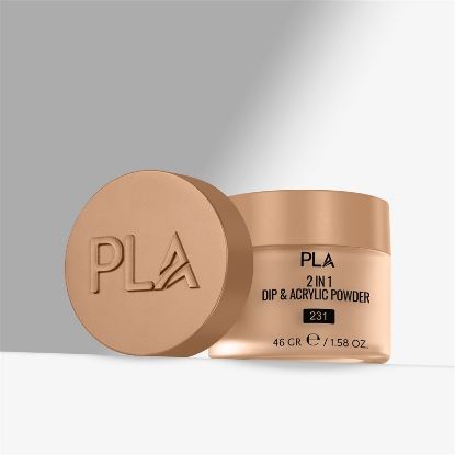 Picture of PLA TOAST OF THE TOWN - 231 - DIP POWDER